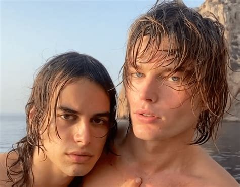 jordan barrett gay